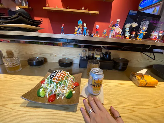 Tokyo Tantan Ramen Xuân Diệu