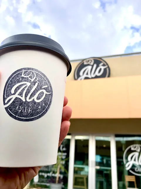 Alo Cafe