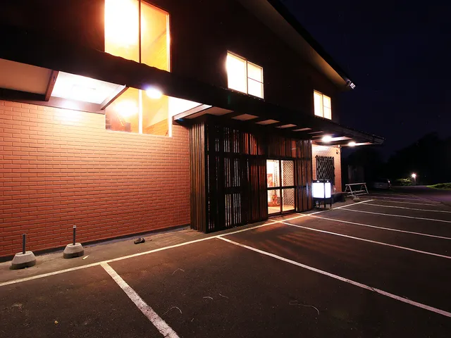 Japanese Inn Gen-naya