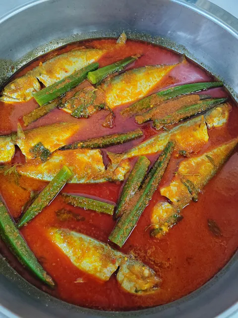 WARONG SELERO KAMPUNG