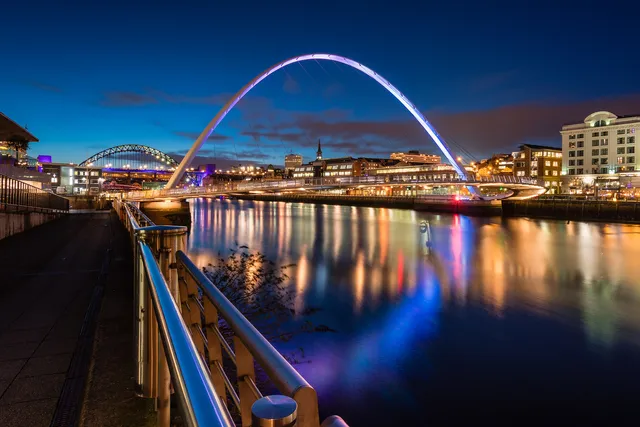 Properties Unique - Serviced Apartments