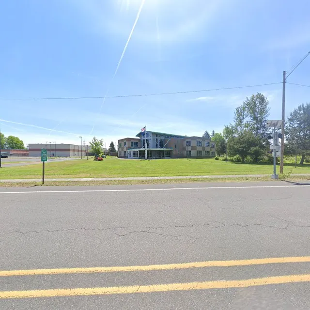 Reynolds Learning Academy