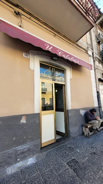 A Putia Do Calabrisi