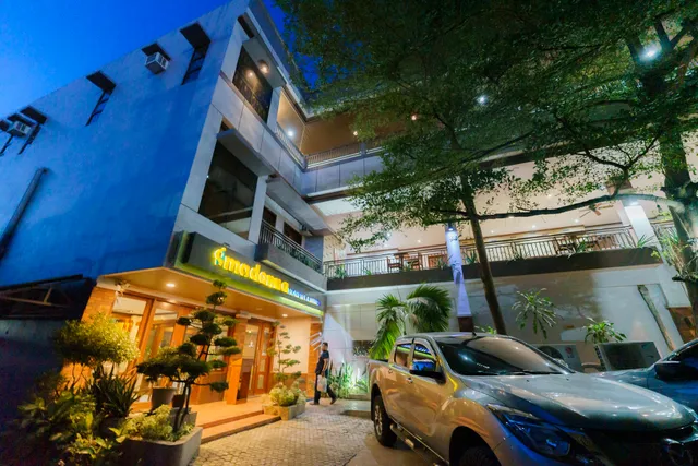 Madonna Hometel and Suites Main Branch