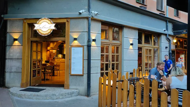 Ćevabdžinica Savčić Dorćol