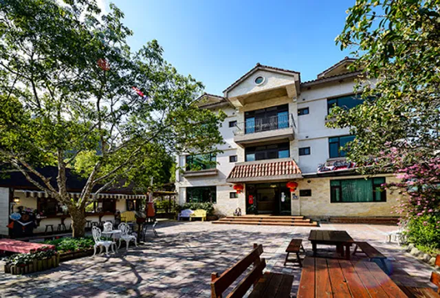 南庄蔓森活民宿-苗栗南庄老街附近住宿 親子民宿首選 推薦 家庭聚會 會議旅遊民宿住宿 景觀雙人房四人房六人房 寵物友善 賞螢火蟲油桐花住宿 2025高CP值好評訂房 在地客家美食 PTT