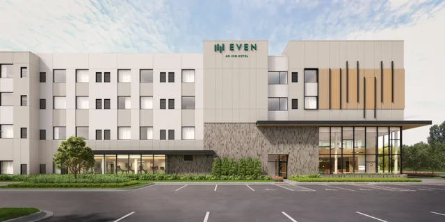 EVEN Hotel Miami - Doral Area by IHG