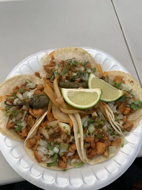 Taqueria el Manguito
