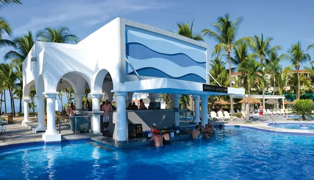 Hotel Riu Jalisco