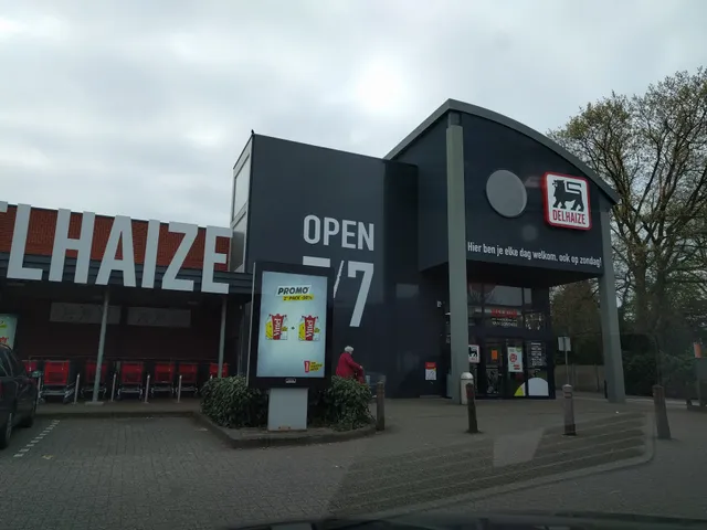 Delhaize Lommel