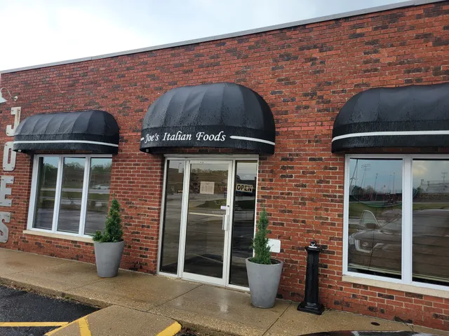 Joe's Italian Foods inc.