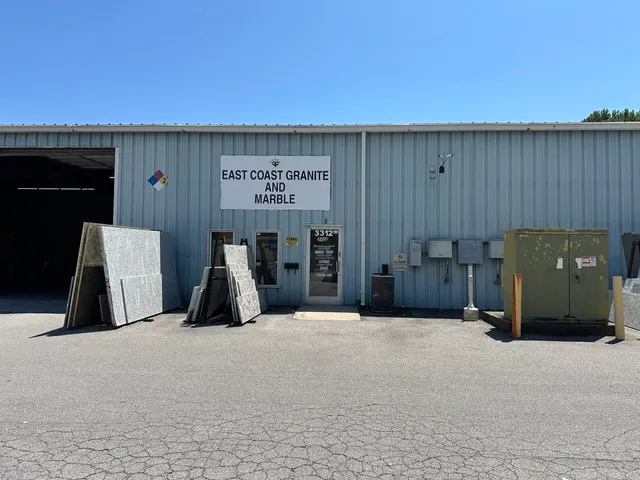 East Coast Granite & Marble - Hobby Ct
