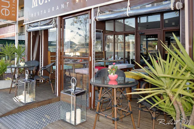 Mont Liban Mandelieu