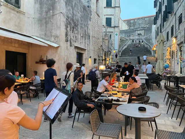 ARKA Dubrovnik (OLD TOWN)
