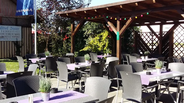 Dampflok Gaststätte