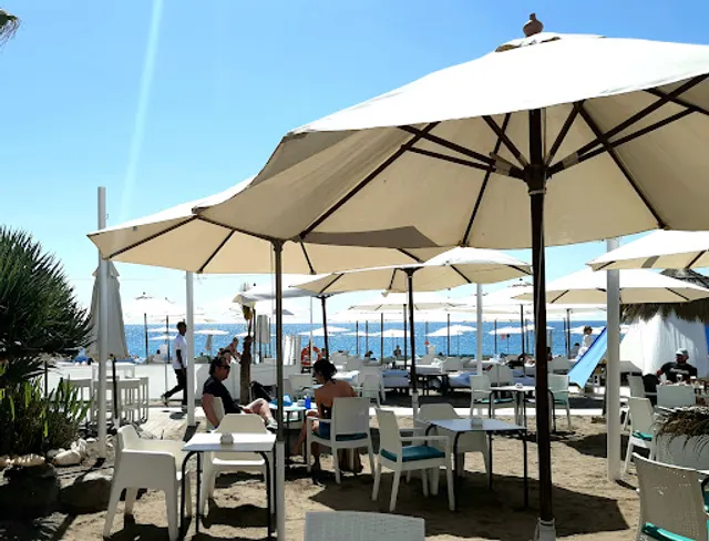 Restaurante Casa Florido