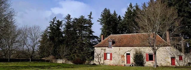 Bed & Breakfast & Home In Argenton-sur-Creuse
