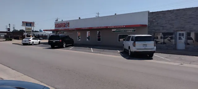 Hudson Feed and Grain