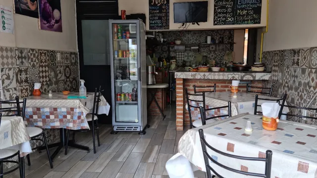 Los sabores de mi tierra aragon