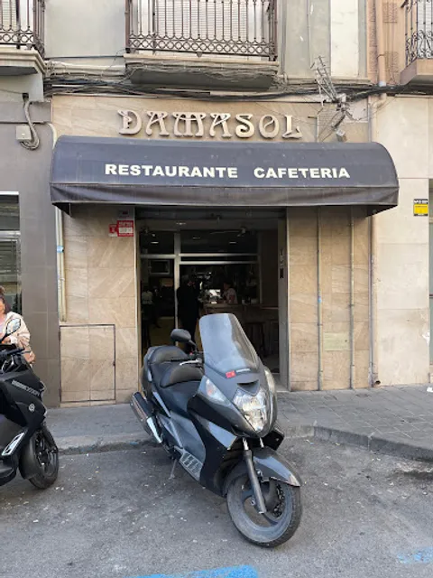 Restaurant Damasol