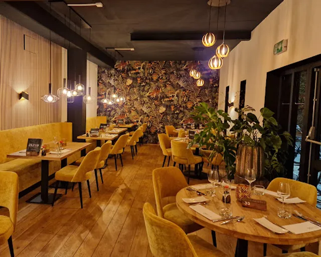 Restaurant Deja-Vu Nuenen