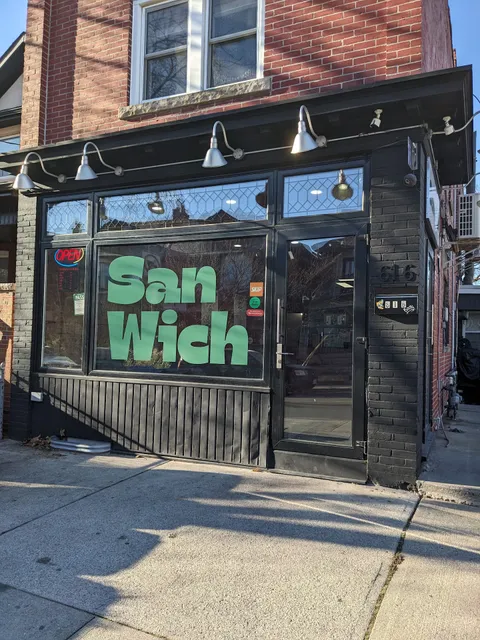 San Wich
