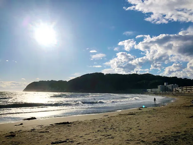逗子海岸