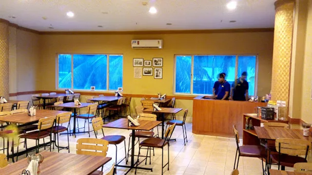 Bhojohori Manna Salt Lake Sector V