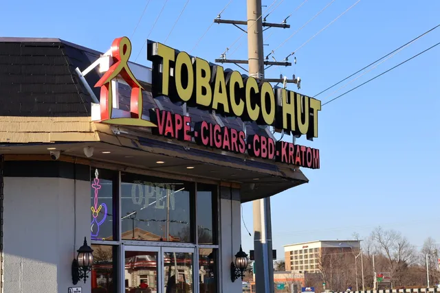 Tobacco Hut and Vape Manassas