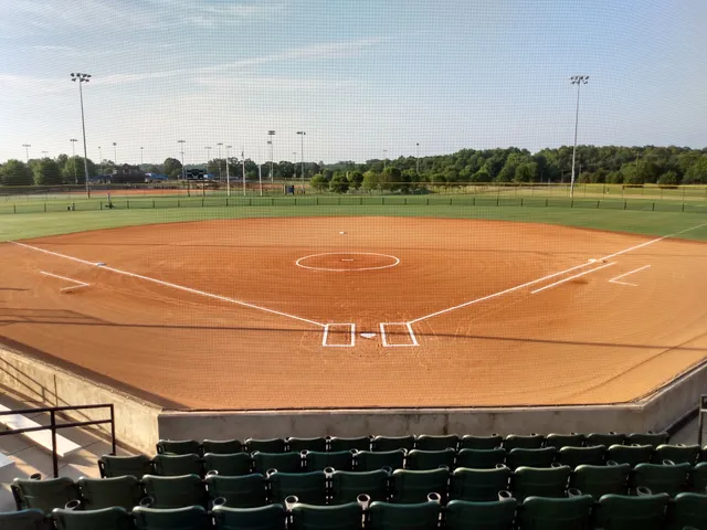 Tyger River Park Sports Complex