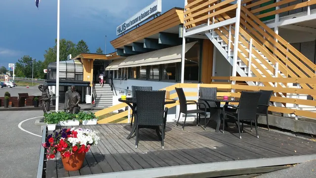 Holms Motell & Konferanser As