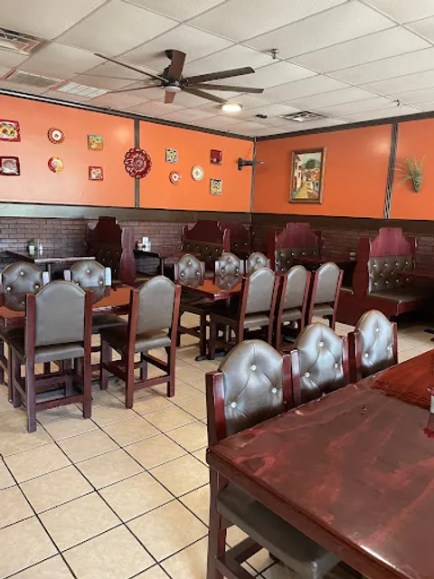 Mexico Lindo Restaurant
