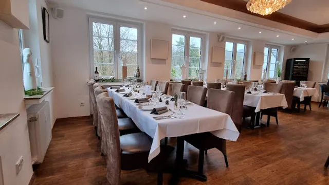 Restaurant In der Delling
