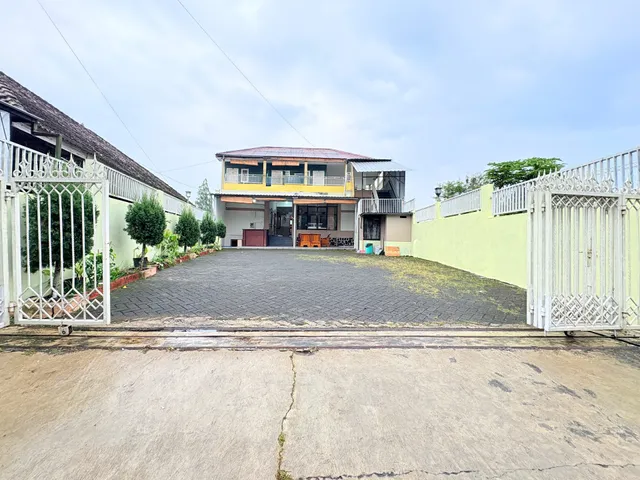 RedDoorz Syariah @ Nusa Indah near BNS