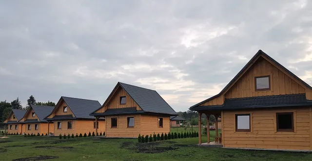 Domki PAGAJ Jakub Czochra