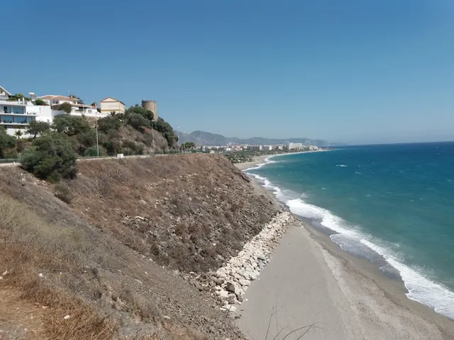 El Limite Nerja