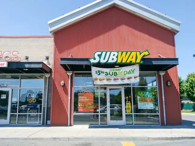 Subway
