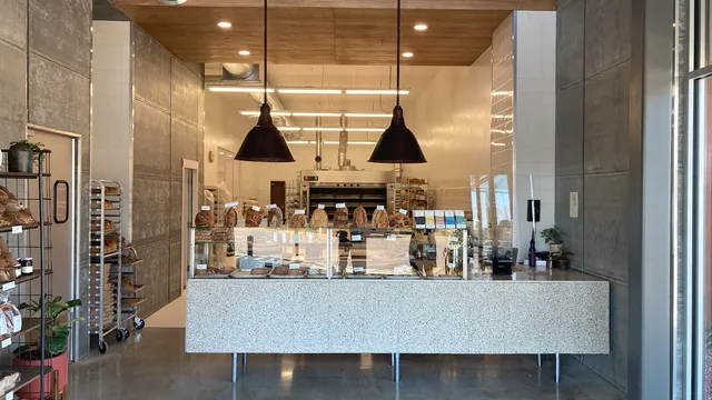 Breadico Sourdough Bread Company