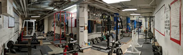 Seattle Strength and Power