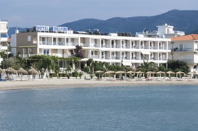 Hotel Delfini