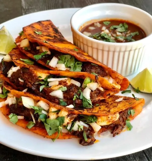 Aliberto's Mexican Food