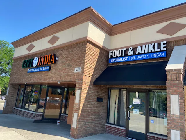 Gift of India Restaurant