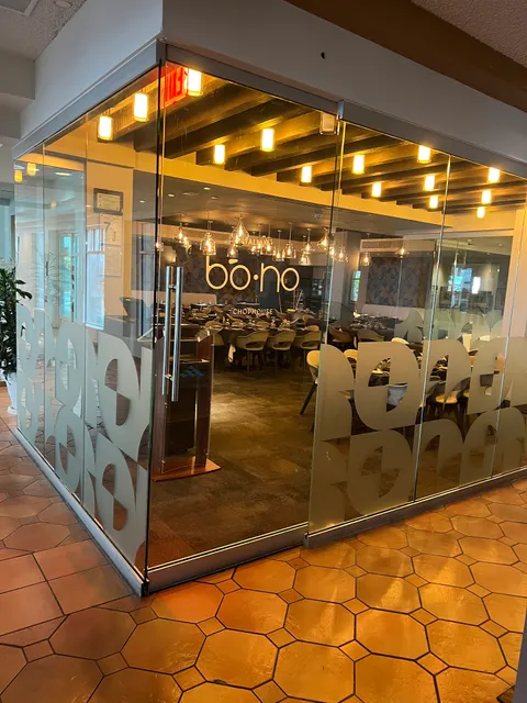 Bono Restaurant