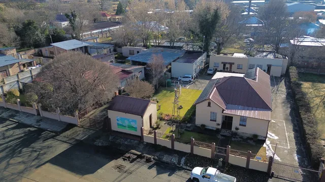 Cherry Lane Guesthouse