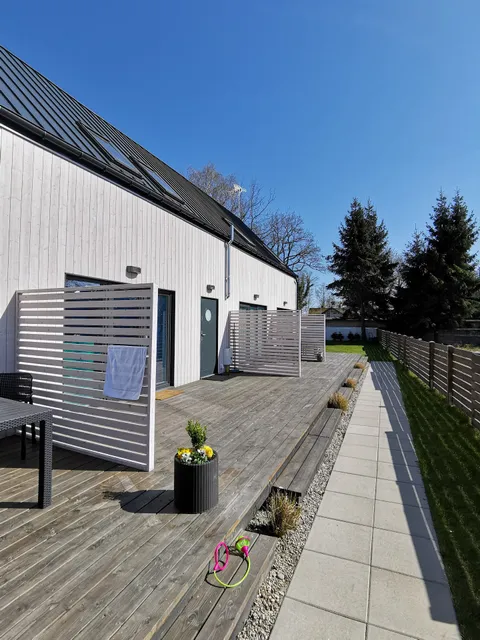 Apartamenty TĘSKNOTY 10