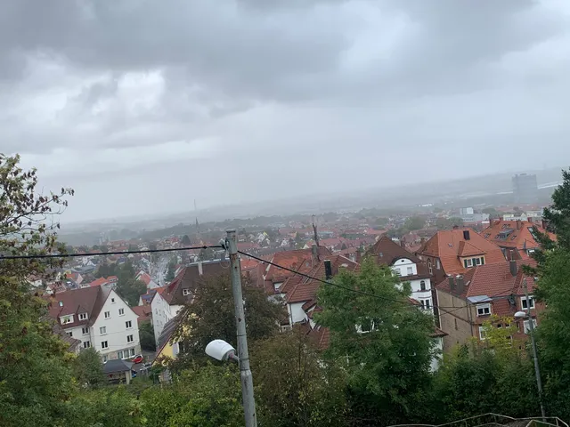 Aussichtspunkt Straußstaffel