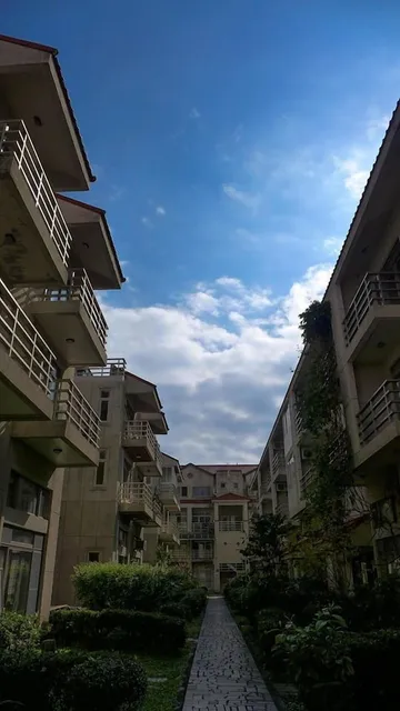 呼吸民宿Hu-Xi B&B Long stay