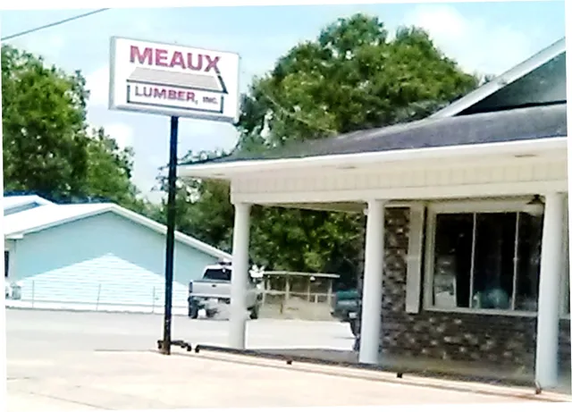 Meaux Lumber Store Inc