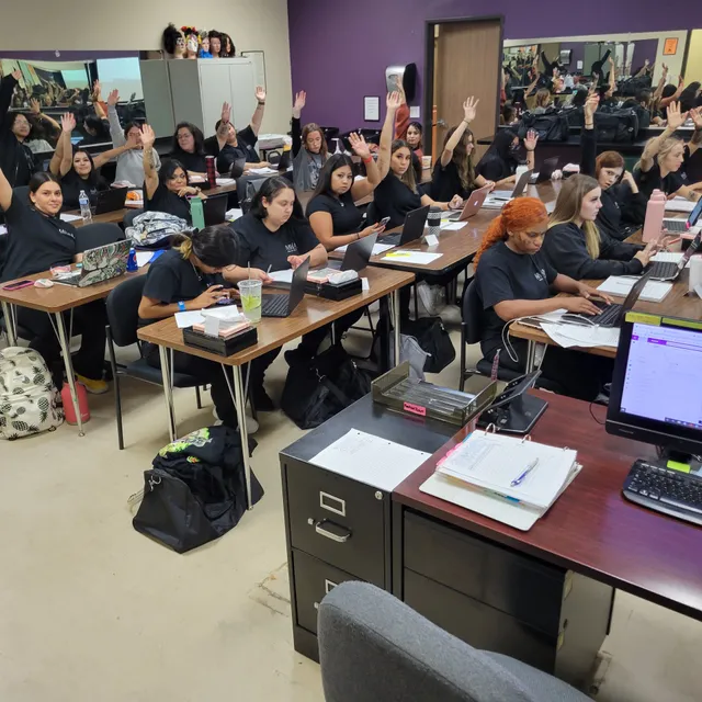 Milan Institute - Visalia