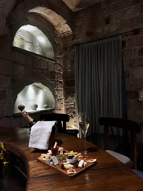 Alâ Cappadocia Restaurant & Lounge